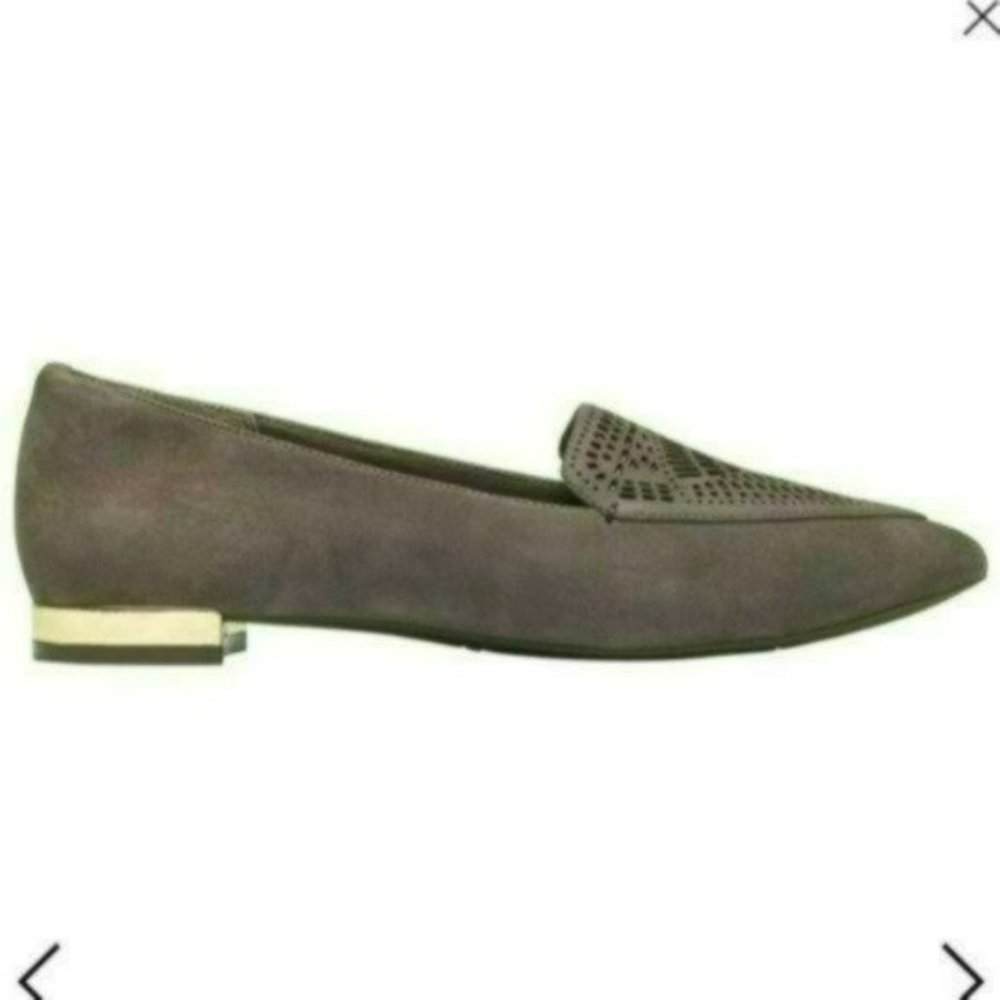 Rockport Adelyn Laser Loafer - Picture 5 of 7